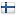 fertilidadentusmanos.com server is located in Finland